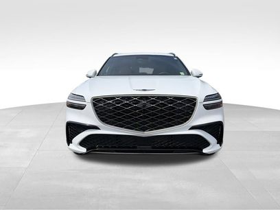 New 2026 Genesis GV70 3.5T Sport Prestige