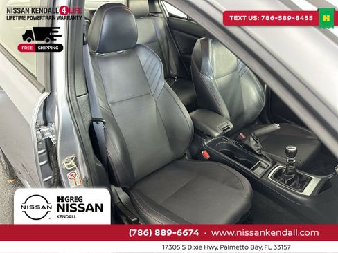 Used 2017 Subaru WRX Limited w/ Popular Package #1 image 31