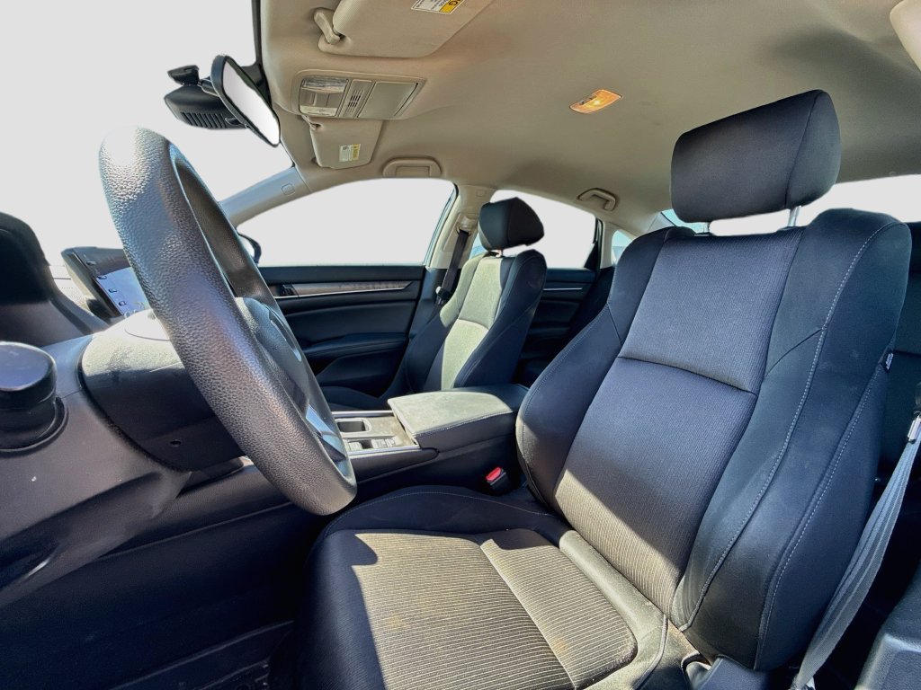 Used 2022 Honda Accord LX image 14
