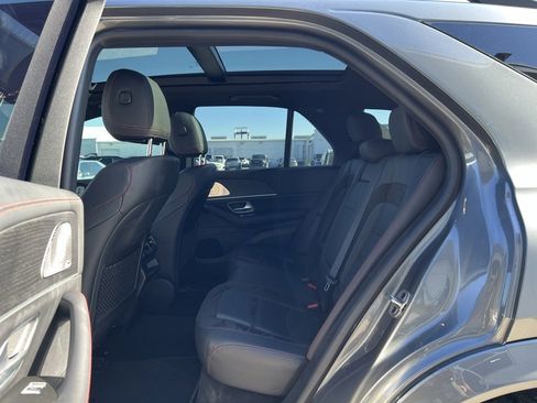 Certified 2023 Mercedes-Benz GLE 53 AMG 4MATIC image 24
