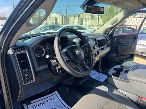 Used 2016 RAM 1500 Tradesman image 27