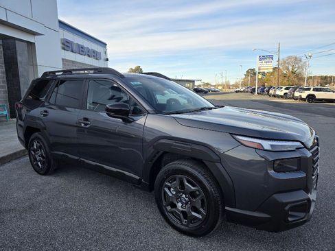 New 2026 Subaru Outback Premium image 3