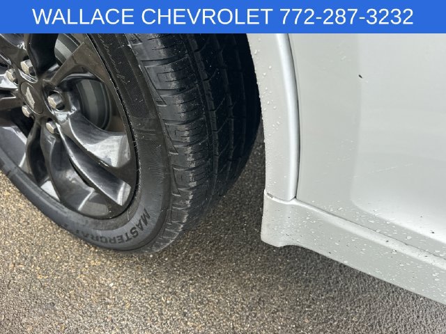 Used 2022 Dodge Durango SXT w/ Blacktop Package AWD/4WD image 10