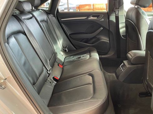 Used 2015 Audi A3 TDI Premium w/ Audi MMI Navigation Plus image 22