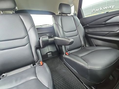 Used 2022 MAZDA CX-9 Touring Plus image 32