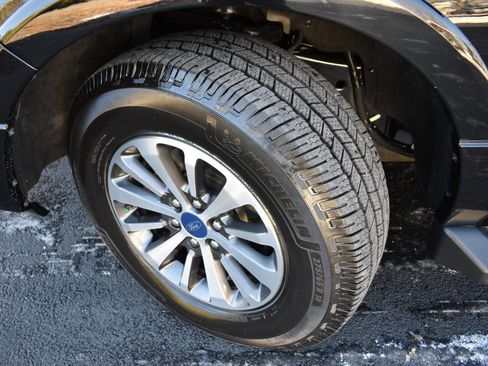 Used 2017 Ford Expedition EL XLT w/ Equipment Group 202A image 48