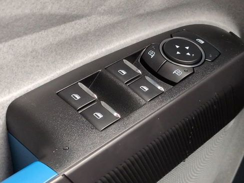 New 2026 Ford Maverick XLT FWD image 27