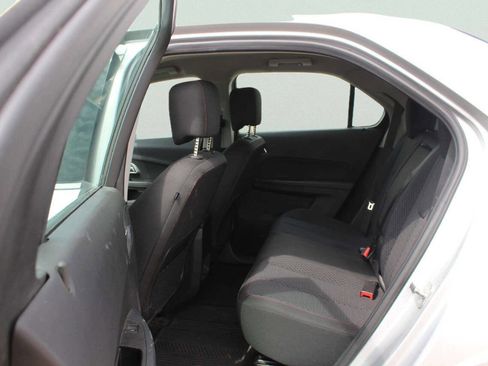 Used 2014 Chevrolet Equinox LS w/ LPO, Protection Package AWD/4WD image 7