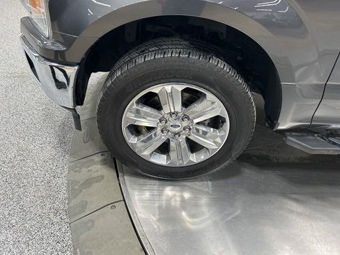 Used 2018 Ford F150 XLT w/ Equipment Group 302A Luxury image 32