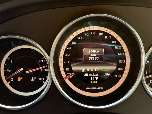 Used 2013 Mercedes-Benz CLS 63 AMG image 20