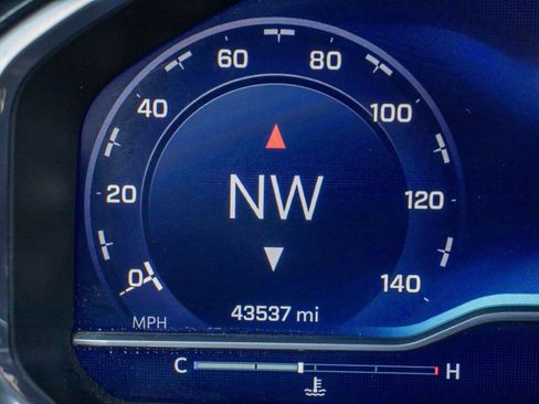 Used 2023 Chevrolet Silverado 1500 LT w/ Protection Package image 33