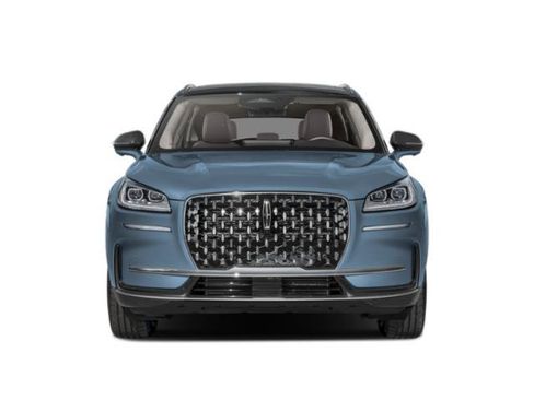 Used 2024 Lincoln Corsair Reserve w/ Jet Appearance Package FWD image 4