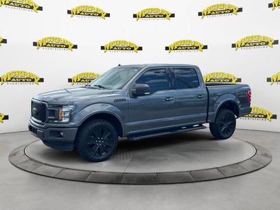 Used 2020 Ford F150 XLT w/ Equipment Group 302A Luxury
