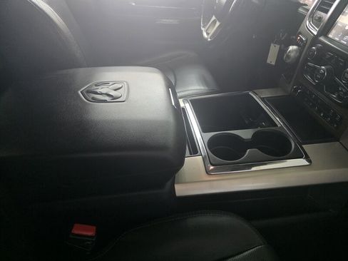 Used 2014 RAM 1500 Laramie w/ Trailer Tow Group AWD/4WD image 22