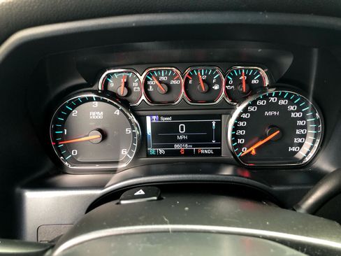 Used 2018 GMC Sierra 1500 SLE w/ SLE Value Package image 27
