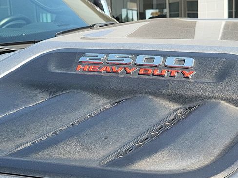 Used 2024 RAM 2500 Laramie w/ Sport Appearance Package AWD/4WD image 31