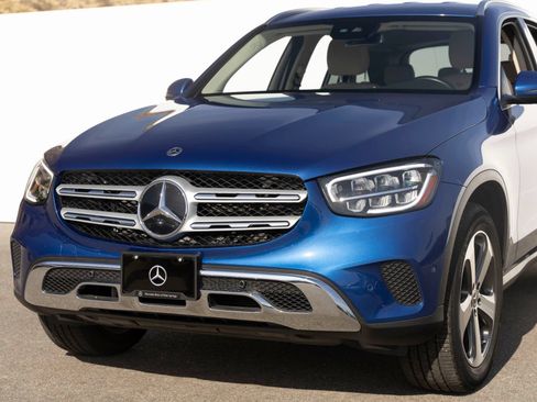 Used 2022 Mercedes-Benz GLC 300 image 6