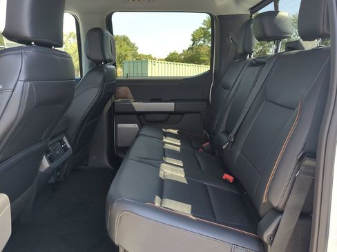 New 2026 Ford F250 Lariat w/ Lariat Ultimate Package image 12