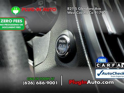 Used 2013 Ford Focus ST FWD image 20