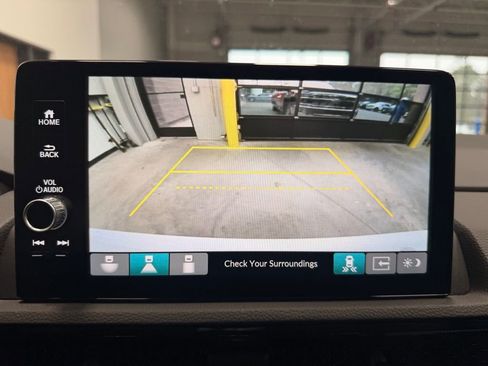 Used 2024 Honda CR-V Sport Touring image 41