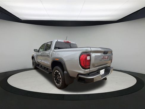 Used 2026 GMC Canyon AT4 w/ Technology Plus Package image 7