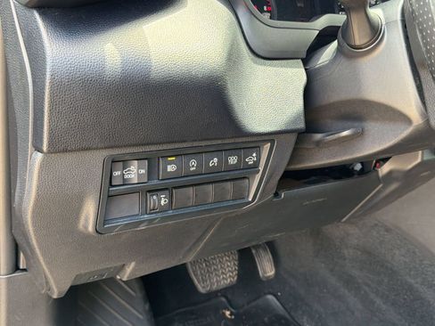 Used 2024 Toyota Tundra SR5 w/ SR5 Convenience Package AWD/4WD image 17
