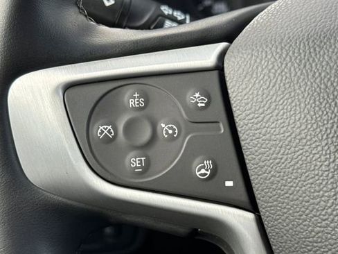 Used 2023 GMC Terrain SLT w/ Elevation Edition FWD image 37