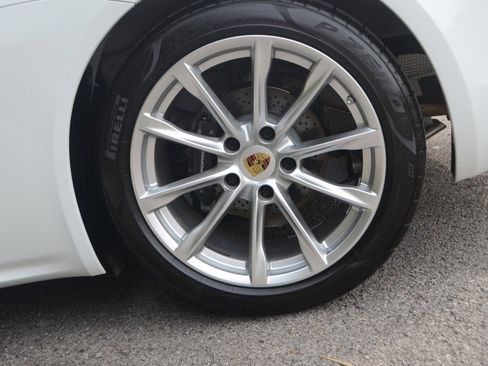 Used 2019 Porsche 718 Boxster image 19