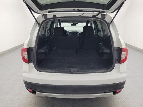 Used 2021 Honda Pilot EX image 29