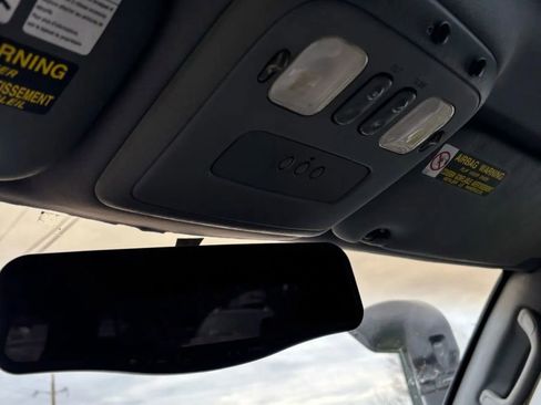 Used 2000 Lexus LX 470 4WD image 44