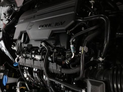 Used 2025 Kia K4 GT-Line image 27