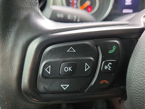 Used 2018 Jeep Wrangler Unlimited Sport S AWD/4WD image 19