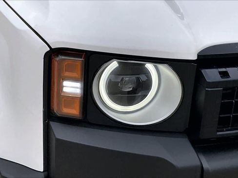Used 2024 Toyota Land Cruiser 1958 AWD/4WD image 28