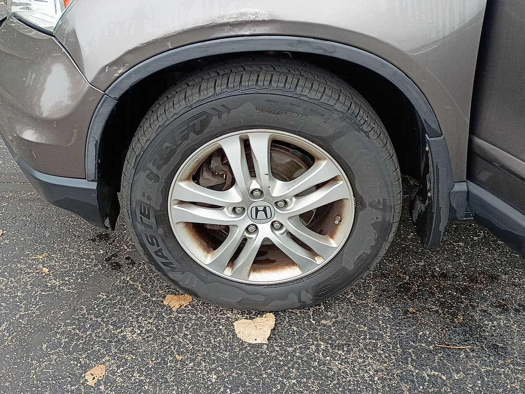 Used 2010 Honda CR-V EX image 10