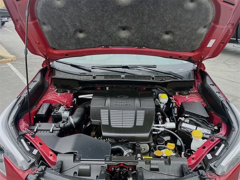 Used 2024 Subaru Forester Limited image 31