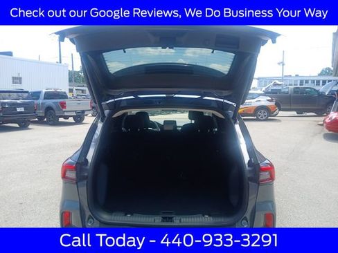 Used 2023 Ford Escape Active w/ Cold Weather Package FWD image 38