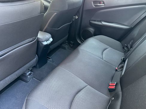 Used 2019 Toyota Prius LE w/ Preferred Accessory Package AWD/4WD image 12