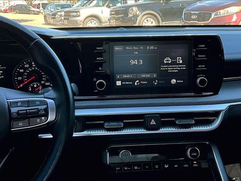 Used 2021 Kia K5 GT-Line w/ GT-Line FWD Premium Package image 6