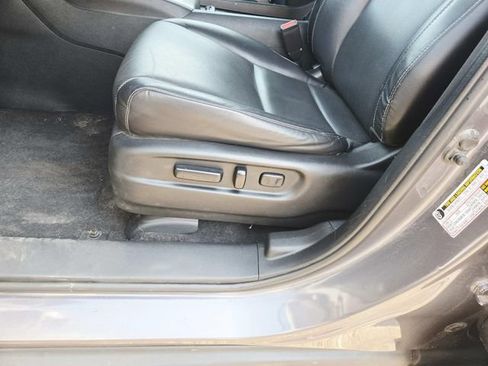 Used 2023 Honda Ridgeline RTL-E image 37