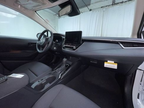 New 2026 Toyota Corolla LE image 6