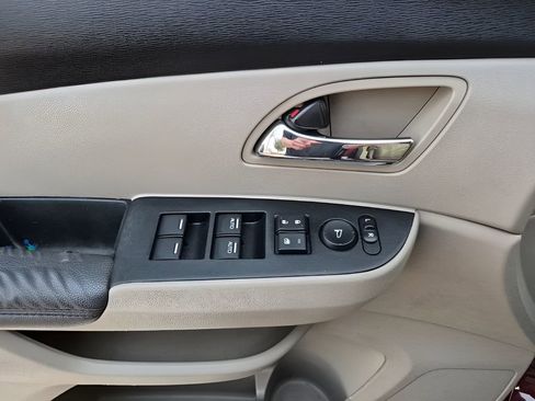 Used 2016 Honda Odyssey EX-L image 25