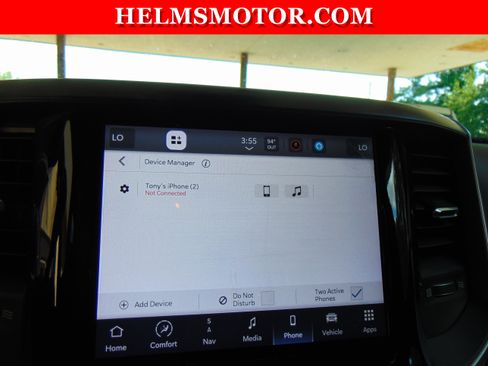 Certified 2022 RAM 2500 Big Horn w/ Level A Equipment Group image 33