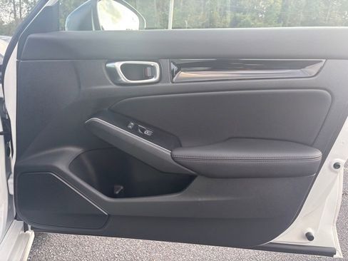 New 2026 Honda Civic Sport Touring image 27