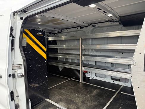 Used 2019 Ford Transit 150 Base image 16