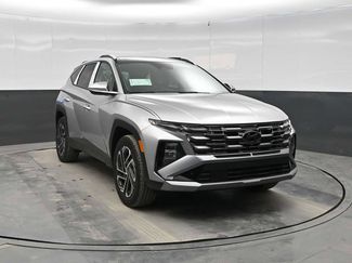 New 2026 Hyundai Tucson Limited video 2