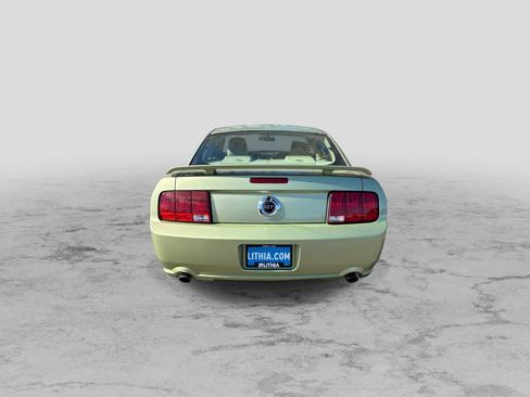 Used 2005 Ford Mustang GT Premium image 7