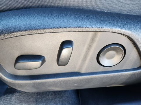 Used 2026 GMC Terrain AT4 w/ Technology Package II image 14