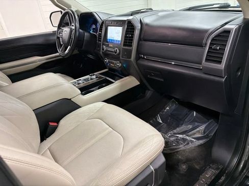 Used 2020 Ford Expedition Platinum AWD/4WD image 10