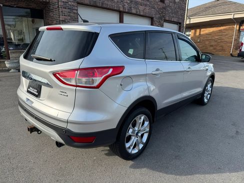 Used 2013 Ford Escape SEL w/ Class II Trailer Tow Pkg image 14