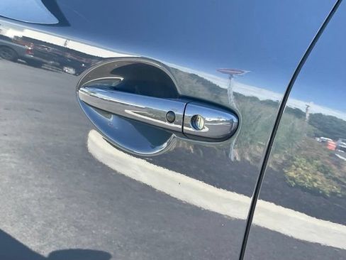 Certified 2025 MAZDA CX-5 Carbon Edition AWD/4WD image 20
